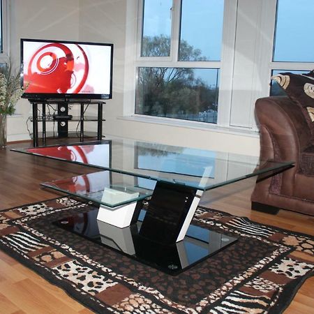 Corporate Gilmartin Apartment Liverpool Esterno foto