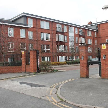 Corporate Gilmartin Apartment Liverpool Esterno foto