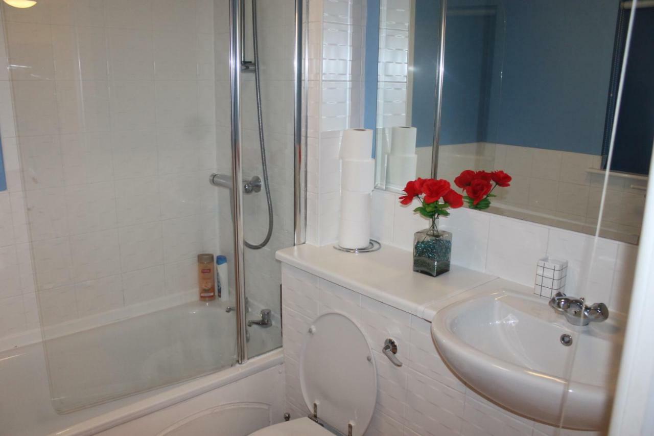 Corporate Gilmartin Apartment Liverpool Esterno foto